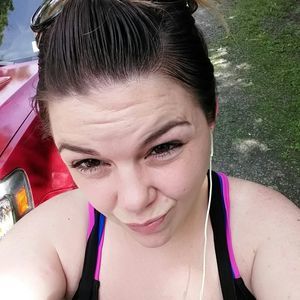 Meet your Posher, Mandy